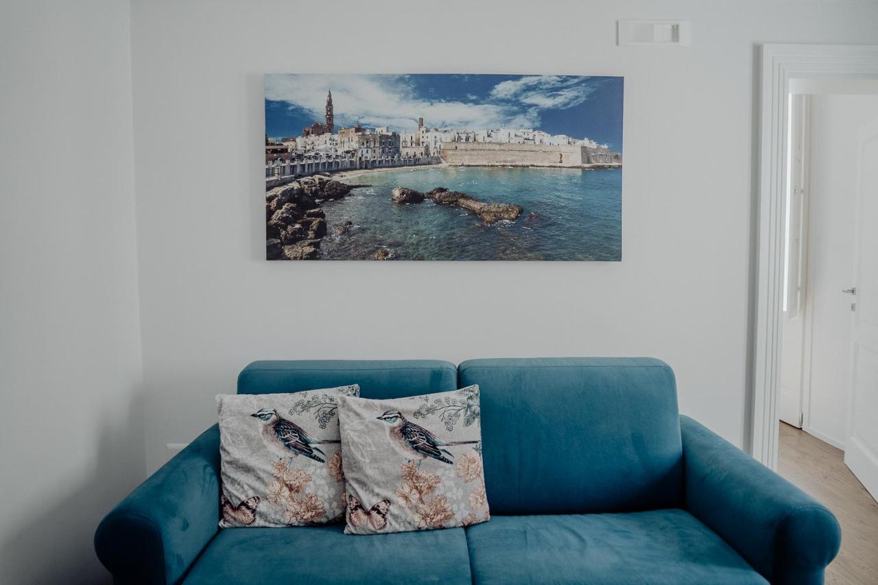 Il Rosone By Monholiday Monopoli Buitenkant foto