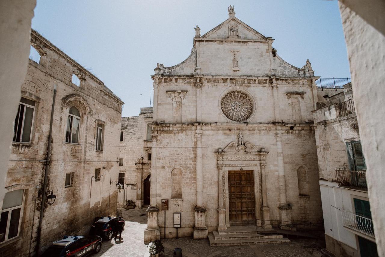 Il Rosone By Monholiday Monopoli Buitenkant foto